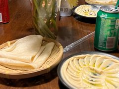 -Uncle Kosto科斯托·中东菜