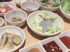 -喜来稀肉(北外滩白玉兰广场店)