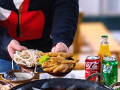 -正南齊北重庆老火锅(光华村直营店)