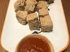 -香园茶社·金陵小灶(老门东店)