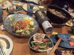 -千懿六本木酒场(常熟路店)