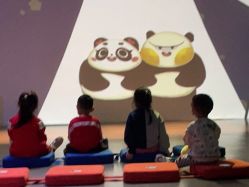 -小鸡哆哆故事屋·儿童乐园(嘉里城店)