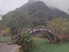 -靖西鹅泉风景区