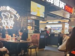-胖哥俩肉蟹煲(梅溪步步高店)