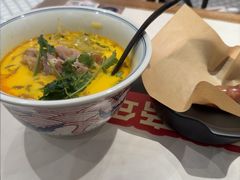 -和府捞面(曹路花园城店)