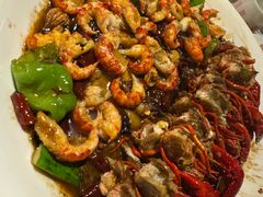 -清水亭湖北菜(大屯DT51店)