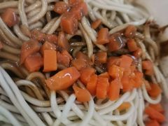 -蔡明纬热干面(长港路店)