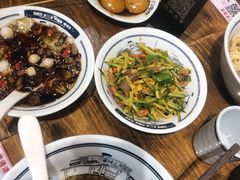 -黑白电视长沙小吃(悦汇城店)