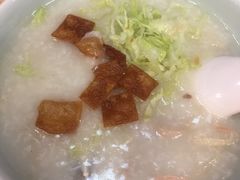 -宏状元现熬粥·京味菜(黄寺大街店)