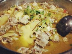 android_upload_pic-陈三娃泡姜鸡(太白北路店)