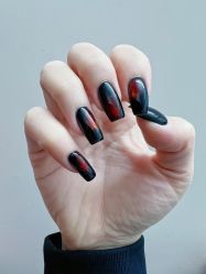 -隅日式美甲美睫專門店