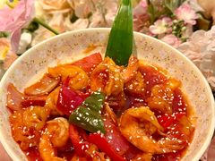 -芭蕉树·新派泰国餐厅(汉溪长隆店)