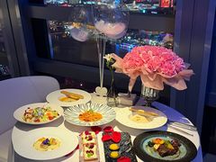 -天玑高空江景餐厅&酒吧Sky Secret Restaurant&Bar
