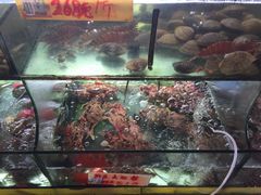 -岛中岛·海鲜大排档·万宁老字号(东澳店)