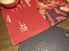-ZAFFERANO西班牙海鲜饭(上海首店)