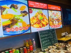 -日丰园海肠水饺·老字号大连海鲜(银泰城店)
