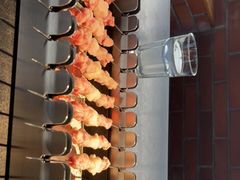 -很久以前羊肉串(昌里路三钢里店)