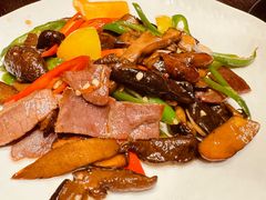 -滇野云南野生菌餐厅(陕西南路店)