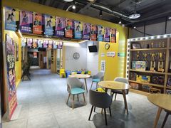 -第壹街舞(西城天街店)