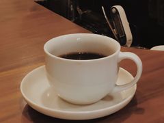 -RUMORS COFFEE ROASTERY鲁马滋咖啡(湖南路店)