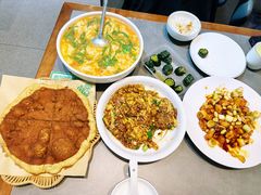 -黑窑厂糖油饼烤鸭·清真菜(黑窑厂街店)