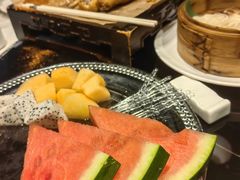 -東舍食唐精品陕菜馆