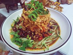 -小柒家第一锹东北菜(城关店)