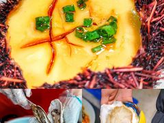 -四川小胡子海鲜(丁村万人海鲜广场店)