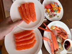 -重庆丽苑维景国际大酒店·海鲜自助餐厅