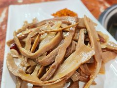 招牌卤笋-耗儿鱼蛙蛙叫·老成都火锅(蛇口海昌街店)