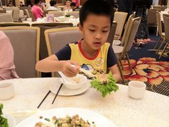 -顺德人家食府(黄金广场店)