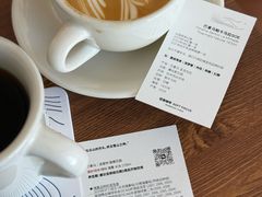 -纽巷咖啡 SOFTFOCUS COFFEE(锦和巴黎时韵店)
