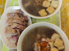 -苓记南京鸭血粉丝.皮肚面(县东巷店)