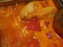 -海底捞火锅(长沙华创国际广场店)