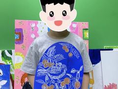 -佳禾国际美术书法教育(仁恒伊势丹校区)