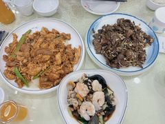 -同发号饭庄(复兴路店)