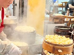 -海汇源老烧麦店(东大街总店)