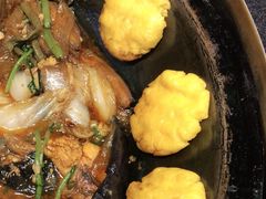-缘福乡村铁锅炖民宿(八达岭店)