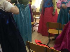 -韩通韩国语学院(虹口校区)