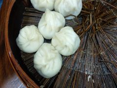 小笼包-万寿斋(山阴路店)