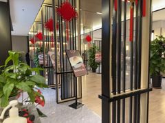 -东方太阳城淮扬餐厅(会所中餐厅店)