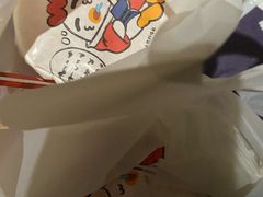 -华莱士·全鸡汉堡(柳州店)