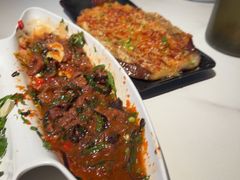 -柳喜辣·烧烤酒局(跃进总店)