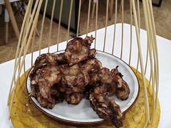 -后宫私房菜(汇客美食娱乐广场店)