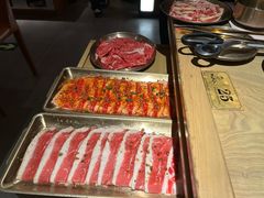 -西塔老太太泥炉烤肉(亚运村店)