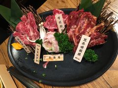 -黑牛の店·和牛烧肉(合生汇店)