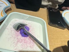 -街角等你.大连海鲜烧烤.经典铁板海鲜串(西安路店)