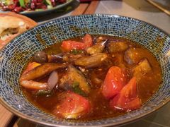 -塔哈尔·新疆盛宴(奉贤龙湖店)