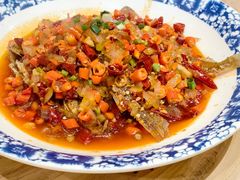 -图味美小黄鱼·景德菜(浙江路店)