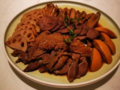 -金香匯晚茶(浑南店)
